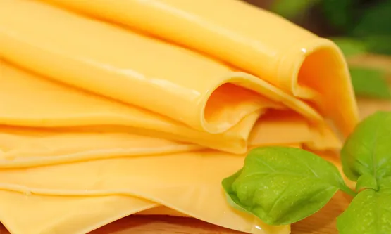 Transglutaminase Enzyme in processed Cheese