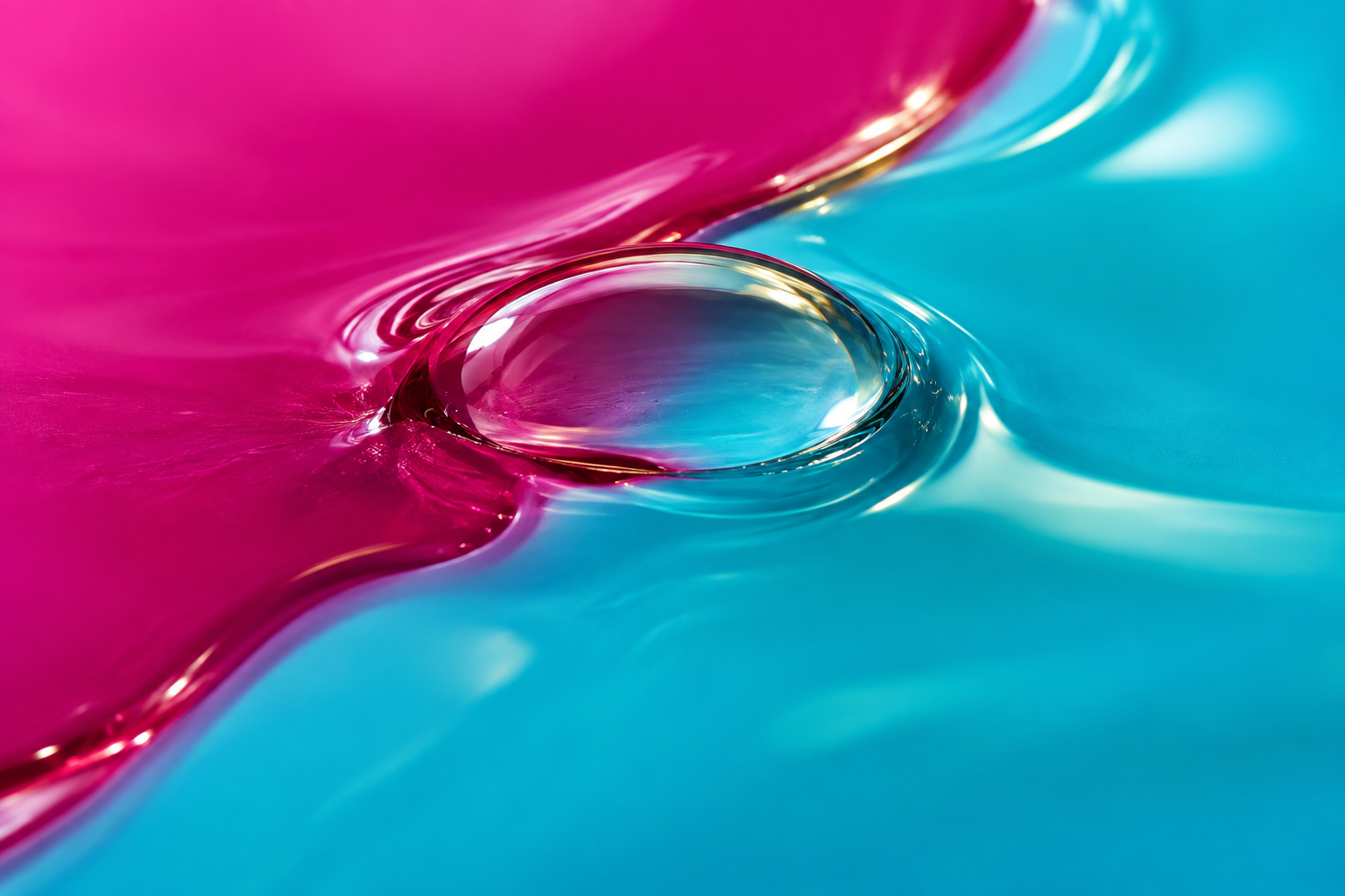 Pigment dispersion and formulation benefits